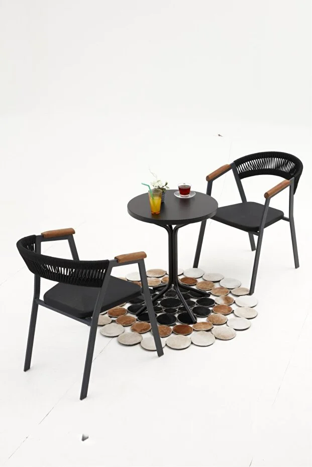 Udo Bistro Çay Seti